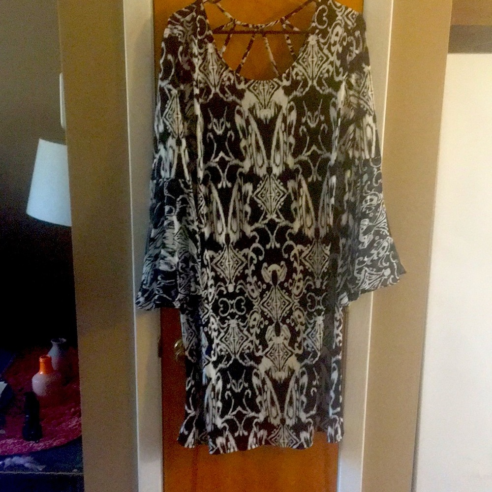 2x dress